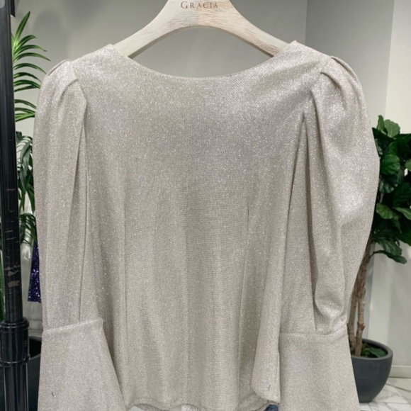 Gracia SIZE M,L - Picture 7 of 7